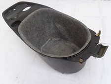 Zongshen ZS 125 T-7 Icon 4 Takt Motorroller Verkleidung Helmfach Helmbox