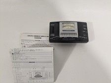 Seiko ST-1100 Chromatic Tuner