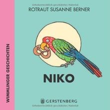 Niko wimmlinger geschichten - wimmlinger,