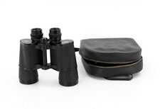 DDR Carl Zeiss Jena Fernglas