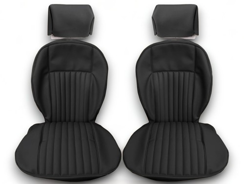 Sitzbezüge für fiat 124 - sitzbezüge,