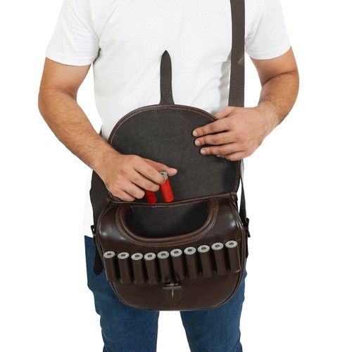 Schrotpatronentasche
