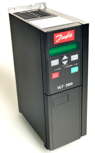 Danfoss vlt 2800 - danfoss,