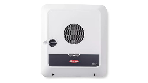 Fronius symo gen24 - fronius,