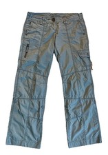 Cargohose QS Essentials by S.Oliver  Größe 40, Khaki