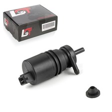 Wischwasser Pumpe Scheibenwaschanlage für Fiat 500C Doblo Ducato Fiorino Linea