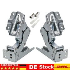 Türscharnier Set Kühlschrank