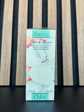Fleur de Narcisse Chloe 50 ml Eau de Cologne Vaporisateur NEU