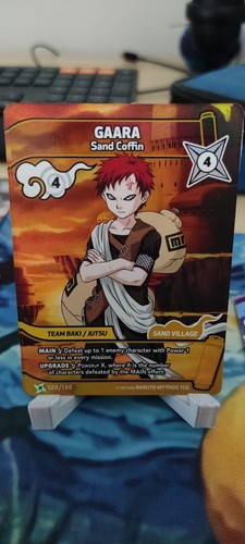 120 130 gaara rare - gaara,