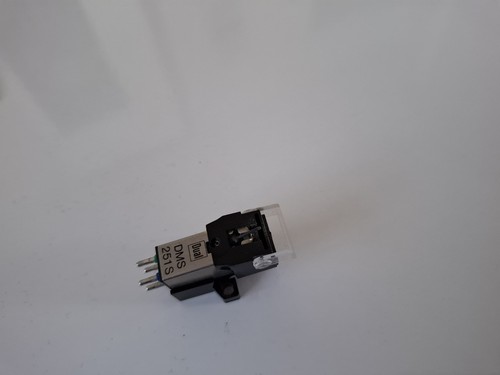 Dual plattenspieler nadel dms - dual,