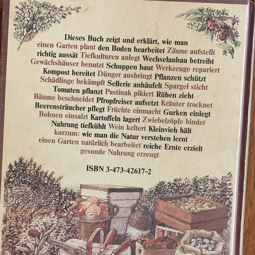 John seymour selbstversorgung - john,