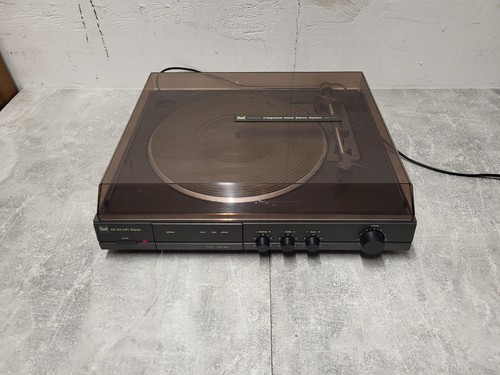 Dual 144 hifi stereo - dual,