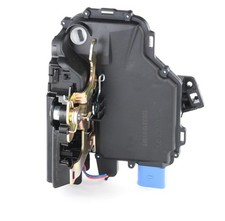 RIDEX 1361D0048 Türschloss Vorne Rechts für VW POLO (9N) New Beetle Cabrio (1Y7)