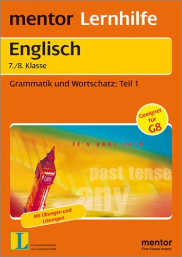 Mentor lernhilfe englisch - mentor,