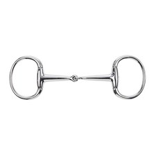 BUSSE 12,5 cm Olivenkopfgebiss