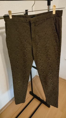 Zara woman anzughose - woman,