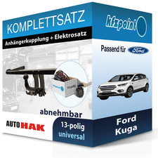 Für Ford Kuga 05.2012- AUTO