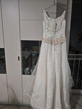 Morilee Brautkleid mit