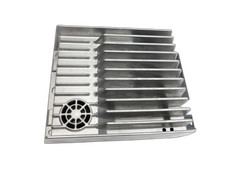 Verstärker Endstufe für Soundsystem Harman Becker Mercedes E500 W212 09-13