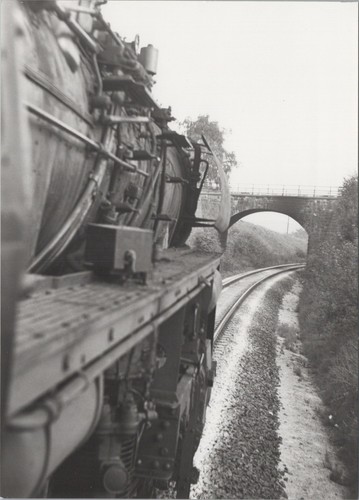 Foto ddr eisenbahn dampflok - ddr,,