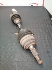 GETRIEBE VORNE LINKS / 6672