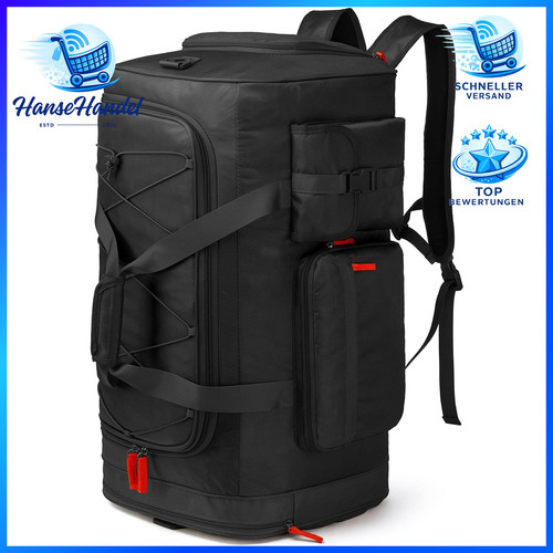 Reisetasche 70l sporttasche - reisetasche,