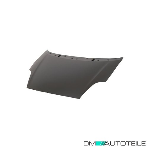 Motorhaube bonnet neuware - motorhaube,