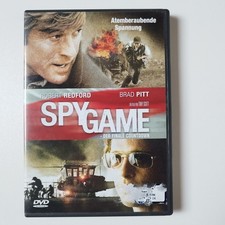 Spy Game - Der finale