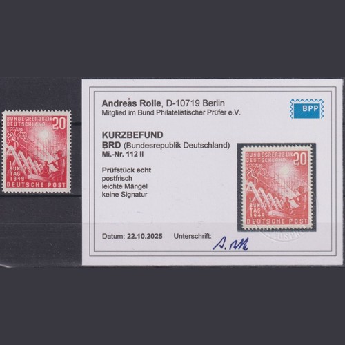 Bund michel 112 plf ii - plf,