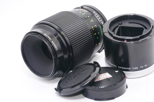 Mint canon new nfd 100mm - [mint],
