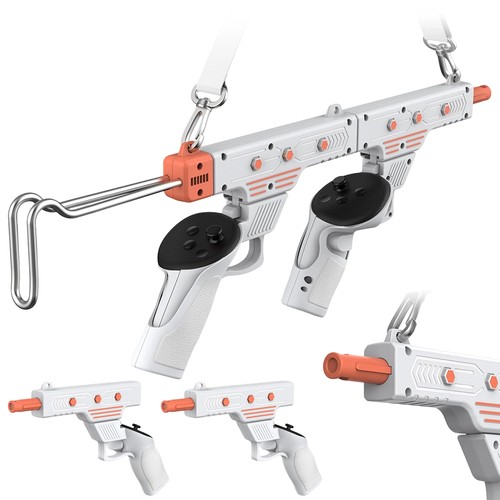 Zielhilfe gunstock griff - vr,