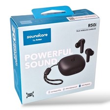 Anker Soundcore R50i Bluetooth