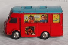 Mobile Booking Office