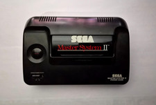 Sega Master System II + 3