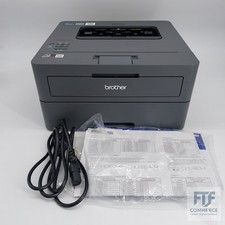 Brother HL-L2400DWE Laserdrucker 1200 x 1200 DPI A4 WLAN - Ohne Toner