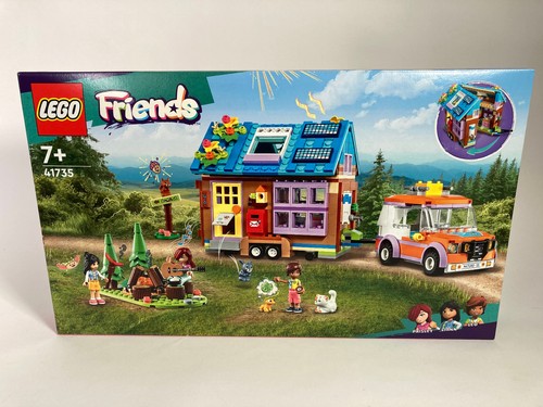 Lego friends 41735 - ,