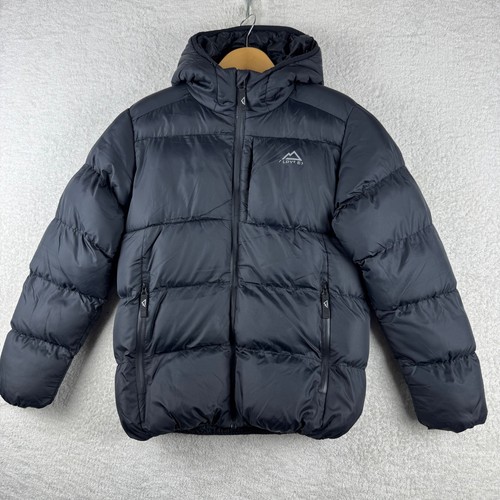 Alpyrex puffer jacke jungen - puffer,