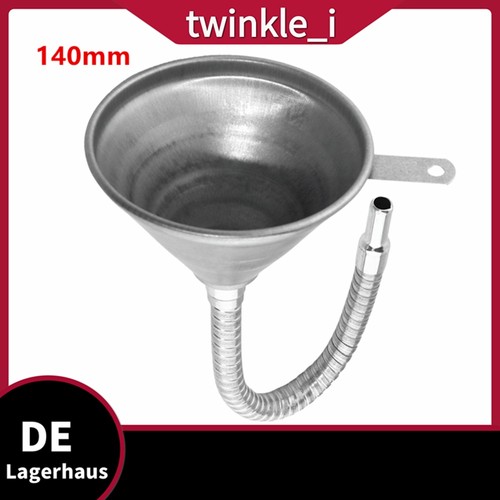Trichter einfülltrichter mit - trichter,