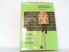 Uhren und Zeitmessung. Die Geschichte der Zeitmessung. Die Entwicklung der Schwa