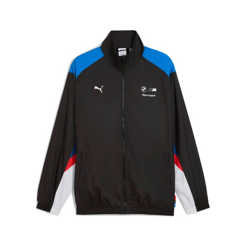 Bmw motorsport jacke - bmw, m