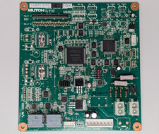 Original Mutoh VJ-1624 Heater