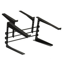 DJ Multi-Stand, Laptop Stand