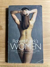 Robert Ruark’s Women - New