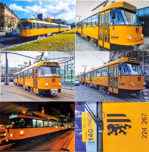 Fotos straßenbahn dresden - straßenbahn,