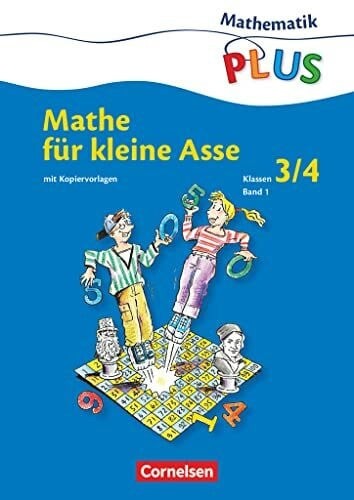 Mathematik plus grundschule - -,