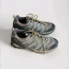 Meindl Gr. 6,5 Trekking Wanderstiefel Wanderschuhe Schuhe 40