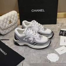 Chanel Runner - Größe 38