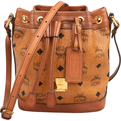 Mcm monogram visetos - monogram,