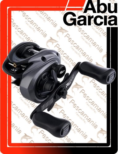 Abu garcia revo 1 - garcia, sx-ss