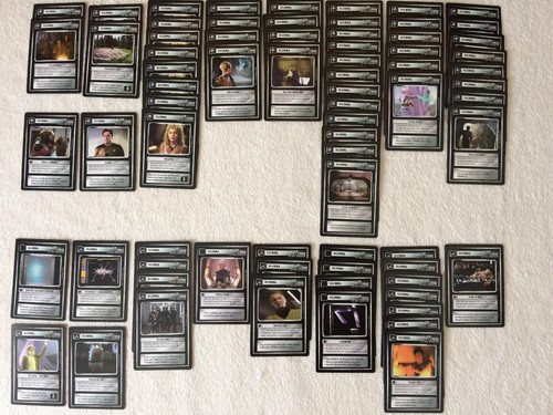 Star trek black border - star,